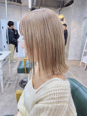 limit 大宮×スタイル