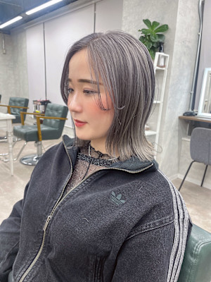 limit 大宮×スタイル