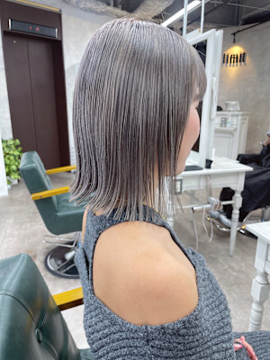 limit 大宮×スタイル