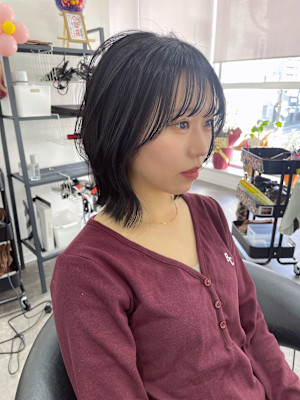 limit 大宮×スタイル