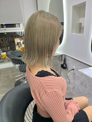 limit 大宮×スタイル