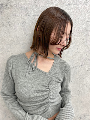 limit 大宮×スタイル