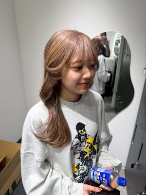 limit 大宮×スタイル