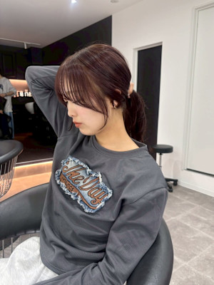 limit 大宮×スタイル