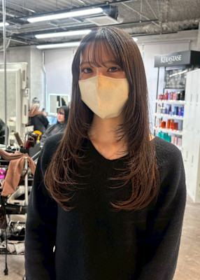 limit 大宮×スタイル