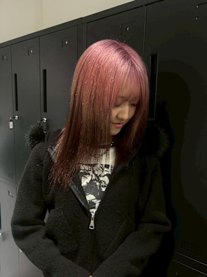 limit 大宮×スタイル