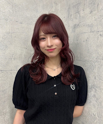 limit 大宮×スタイル