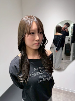 limit 大宮×スタイル