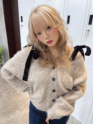 limit 大宮×スタイル