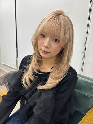 limit 大宮×スタイル