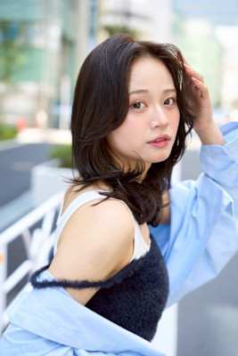 limit 大宮×スタイル