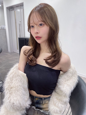 limit 大宮×スタイル