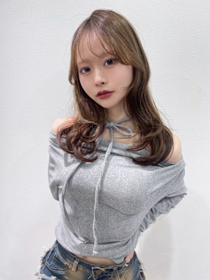 limit 大宮×スタイル