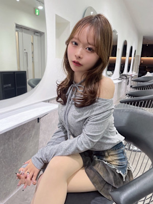 limit 大宮×スタイル