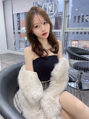 limit 大宮×スタイル