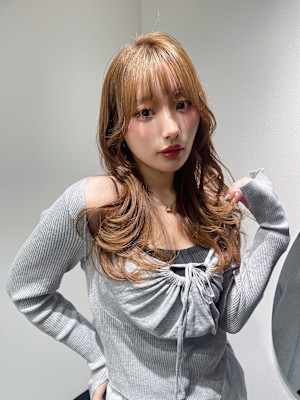 limit 大宮×スタイル