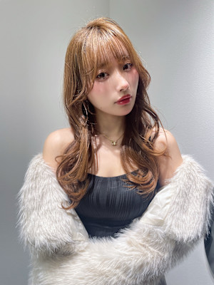 limit 大宮×スタイル