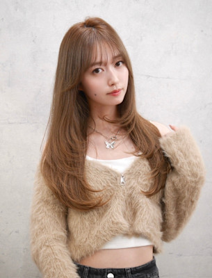 limit 大宮×スタイル