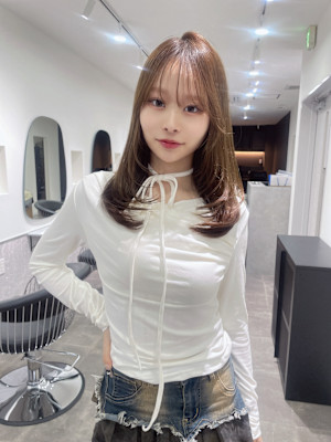 limit 大宮×スタイル