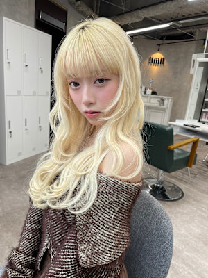 limit 大宮×スタイル