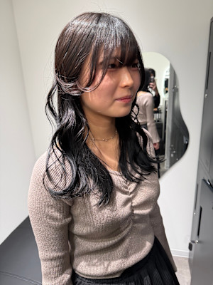 limit 大宮×スタイル