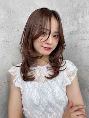 limit 大宮×スタイル