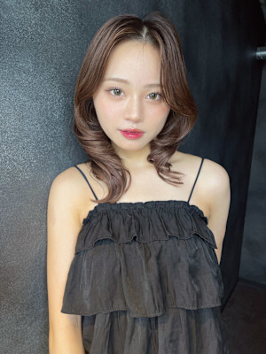 limit 大宮×スタイル