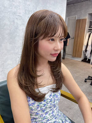 limit 大宮×スタイル