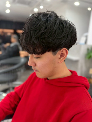 limit 大宮×スタイル