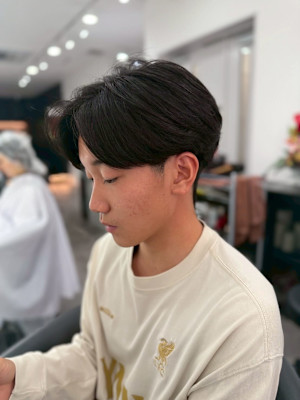 limit 大宮×スタイル