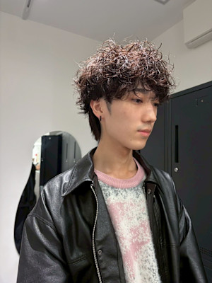 limit 大宮×スタイル