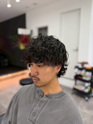 limit 大宮×スタイル