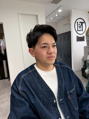 limit 大宮×スタイル