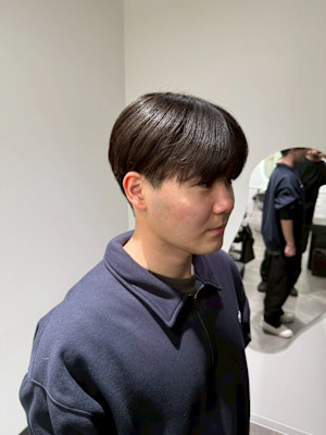 limit 大宮×スタイル