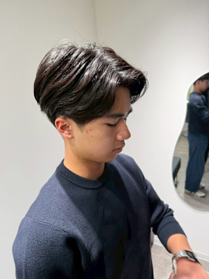 limit 大宮×スタイル