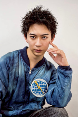 limit 大宮×スタイル