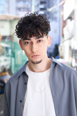 limit 大宮×スタイル