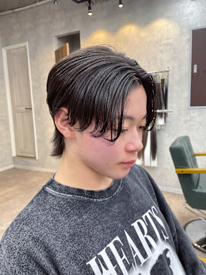 limit 大宮×スタイル