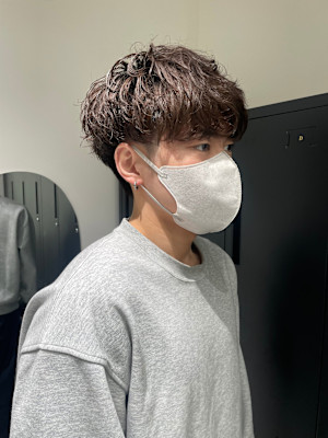 limit 大宮×スタイル