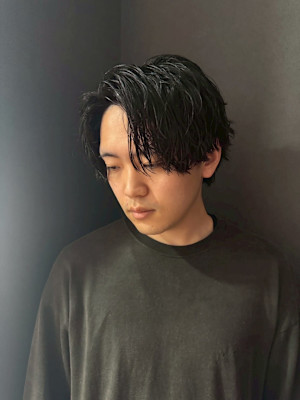 limit 大宮×スタイル