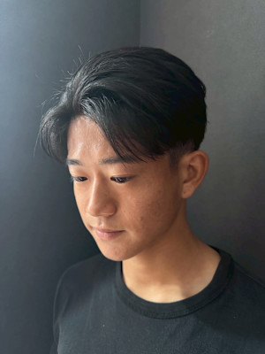 limit 大宮×スタイル