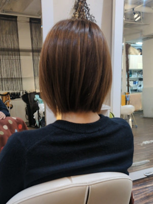 シークレットハイライトも素敵です(^^)