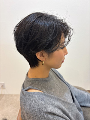 ハンサムショー／クールショート