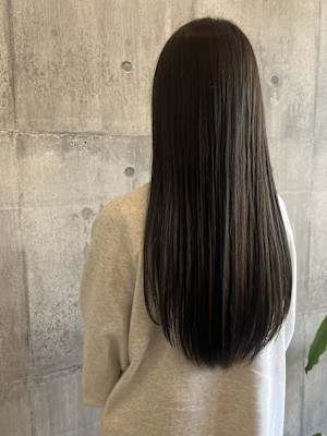 髪質改善トリートメント〈ARCH Sayaka〉