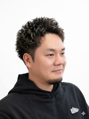 スパイキーショート