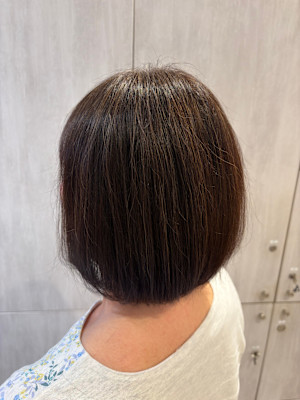 美粧ほそや 鶴見licopa店×スタイル