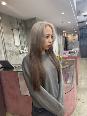 デザインカラー