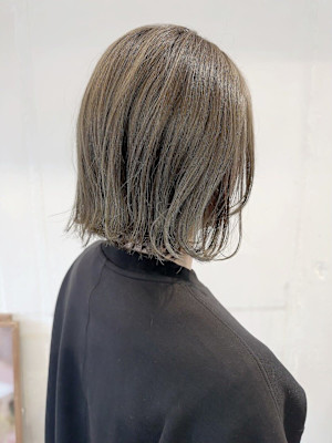 stance 【スタンス】×スタイル