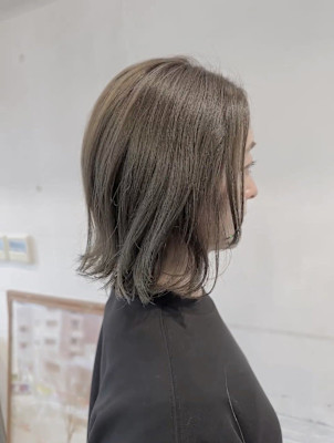 stance 【スタンス】×スタイル