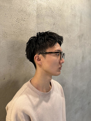 ボックスショート